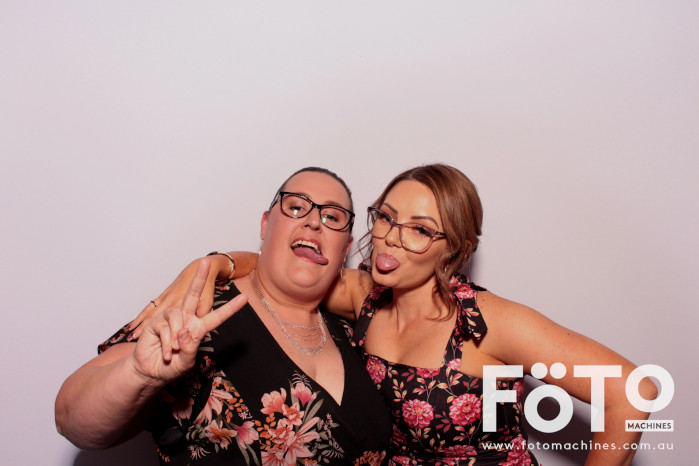 Lenny & Mel's Wedding | View more photos from the event at gallery.fotomachines.com.au/u/FOTOMachines/Lenny-Mels-Wedding